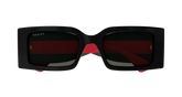 GUCCI GG1860S Women's Sunglasses at Gravity NYC